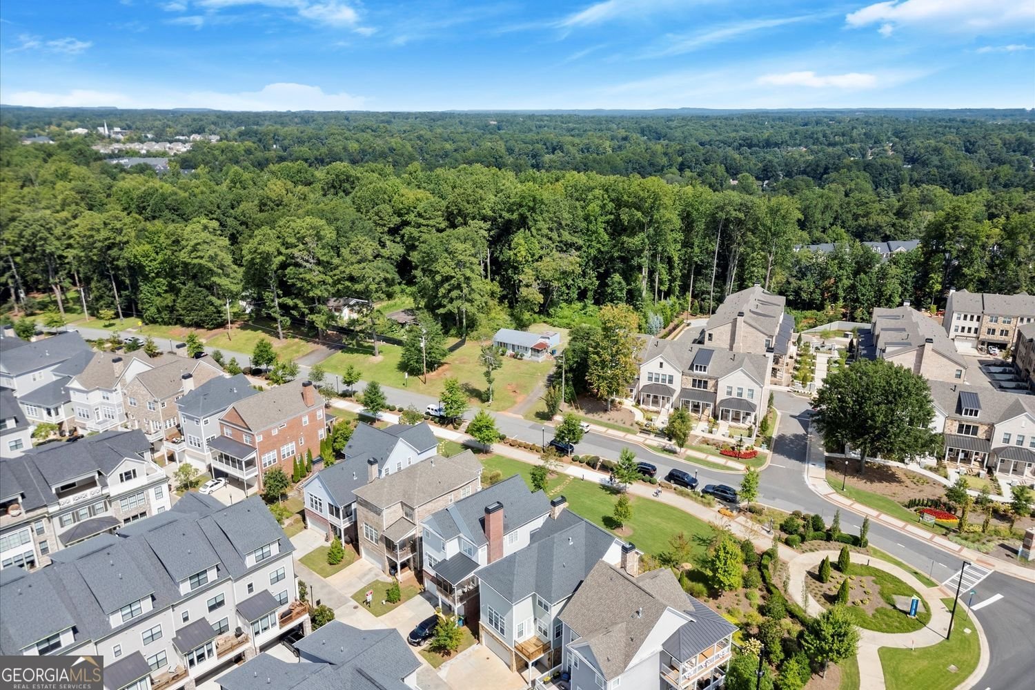 293 Thompson Street Alpharetta - 54