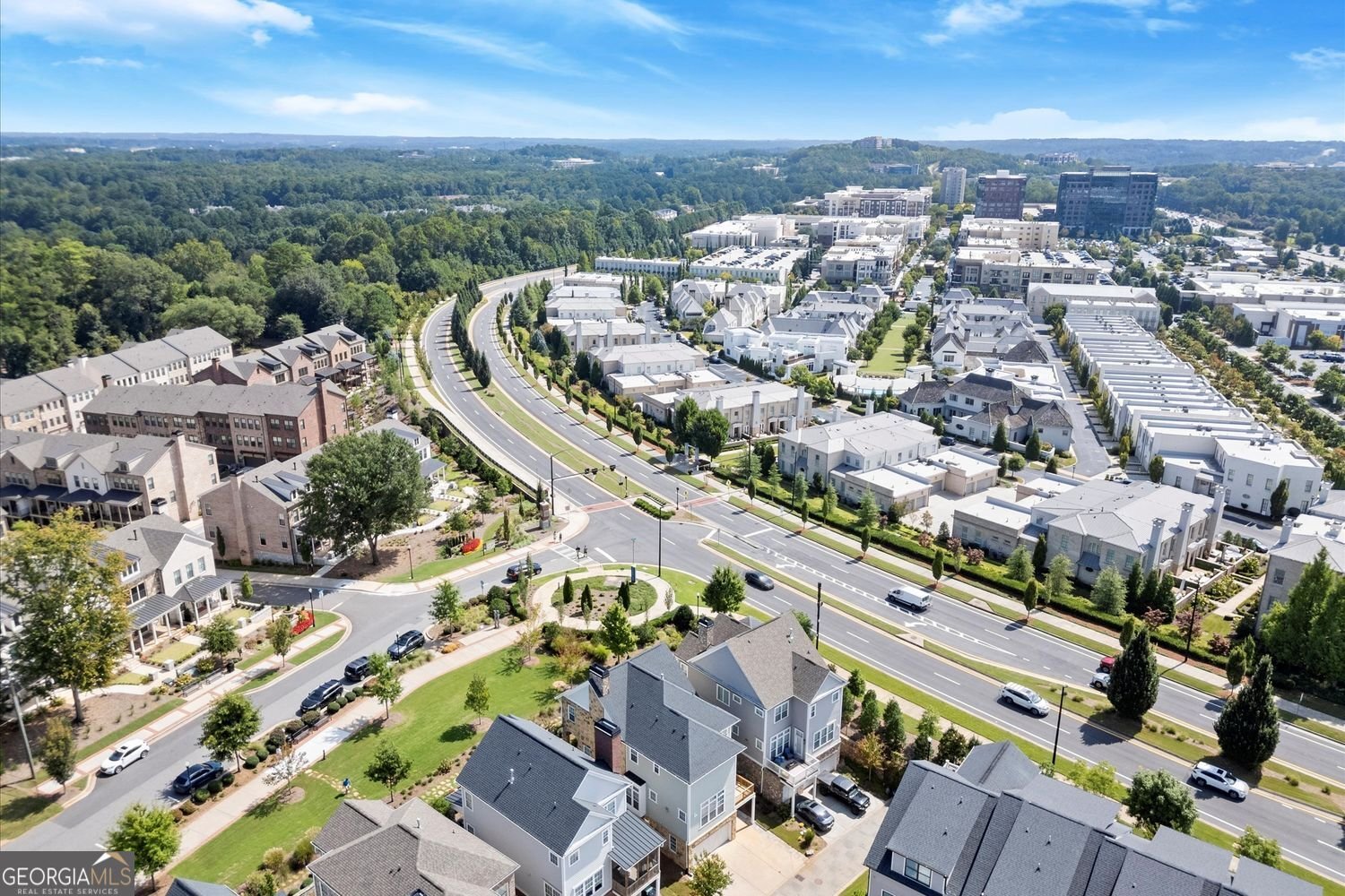 293 Thompson Street Alpharetta - 58
