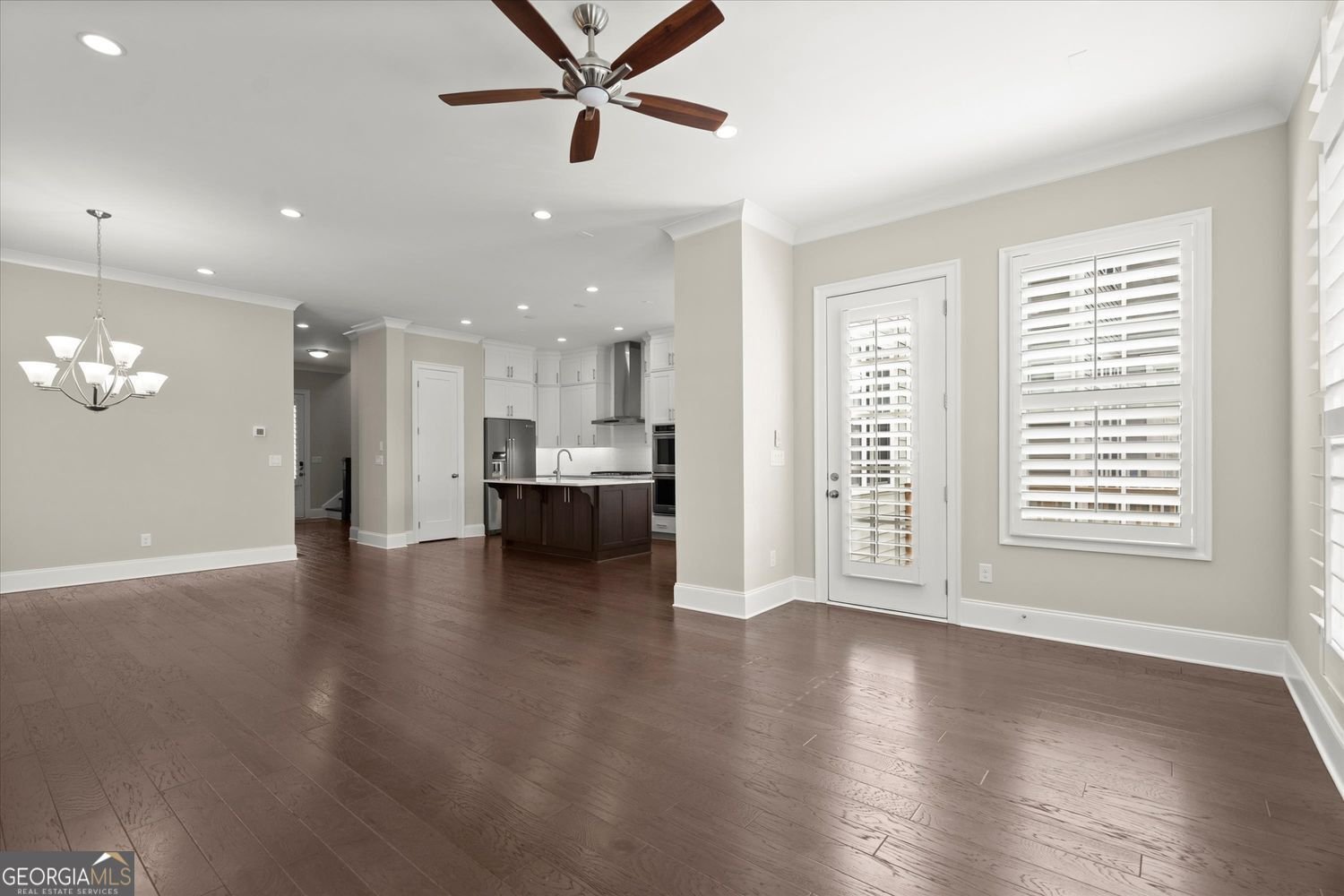 293 Thompson Street Alpharetta - 9