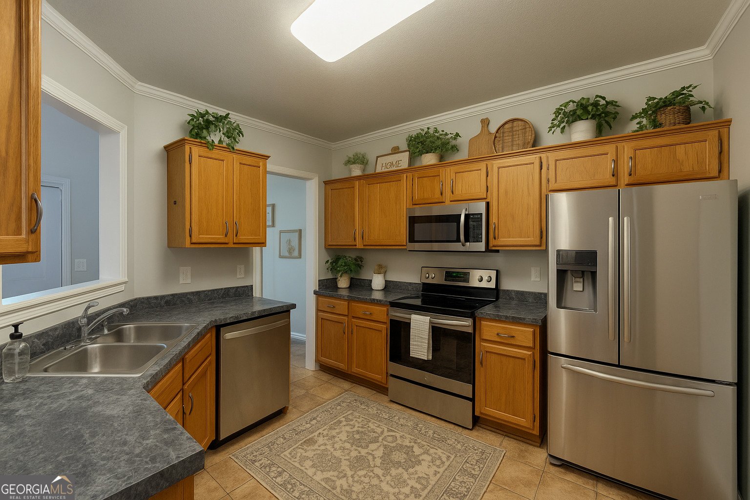 79 Southern Trace Drive Rockmart - 19