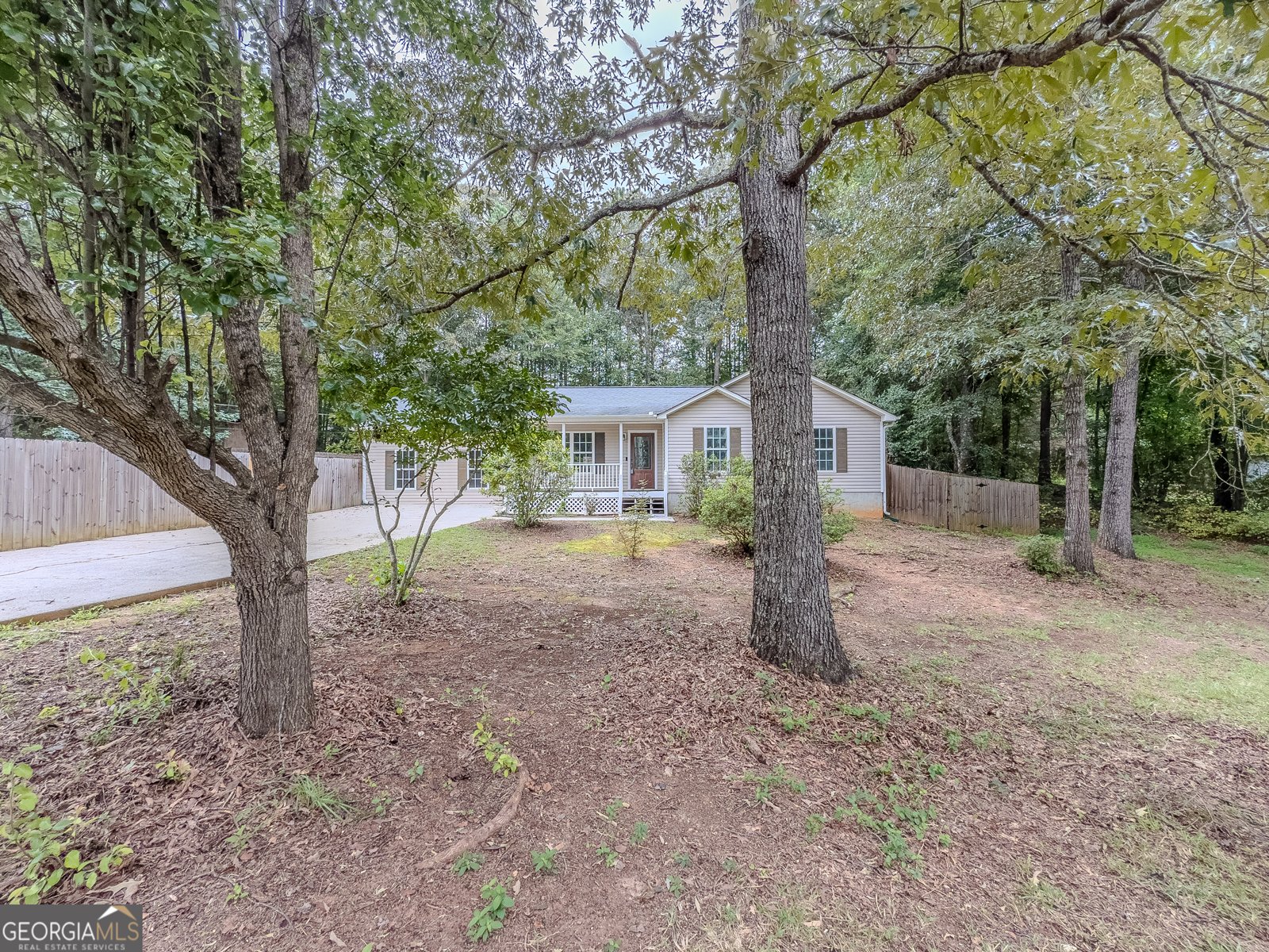 79 Southern Trace Drive Rockmart - 2