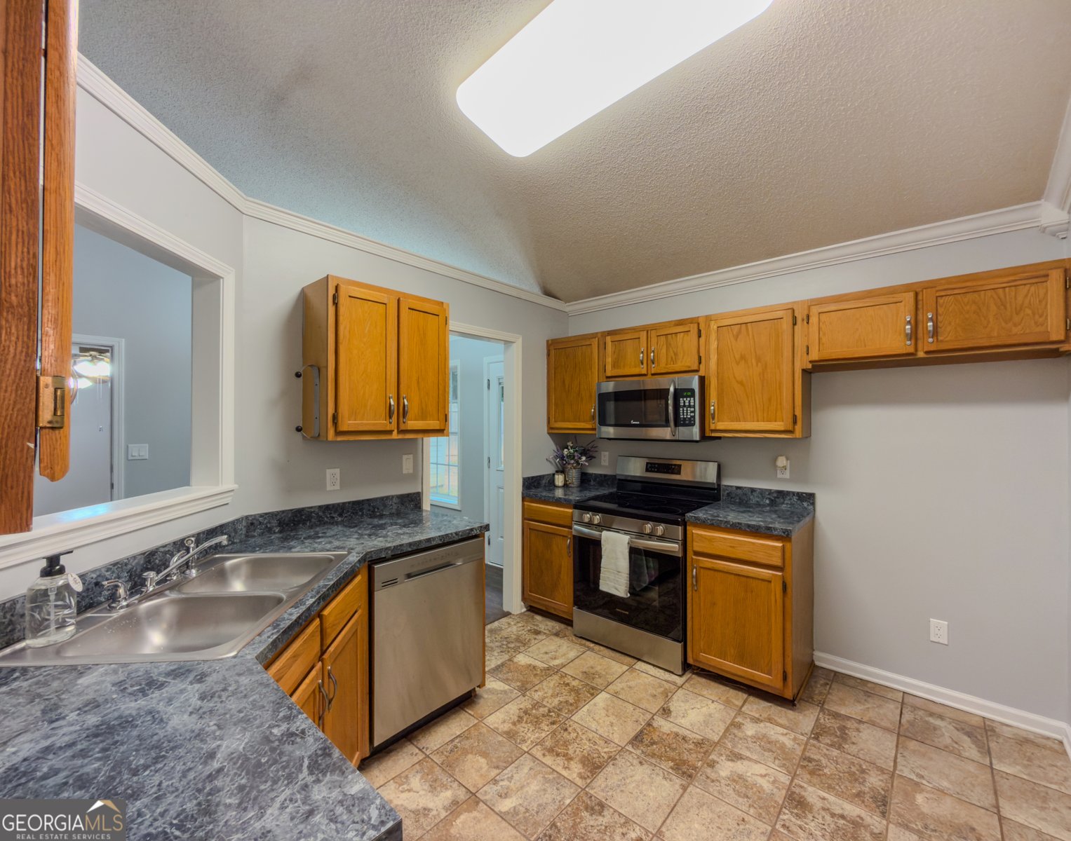 79 Southern Trace Drive Rockmart - 20
