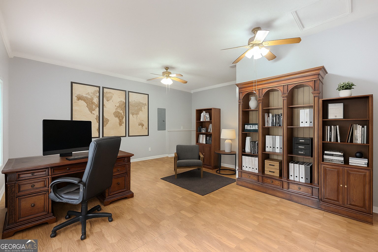 79 Southern Trace Drive Rockmart - 24