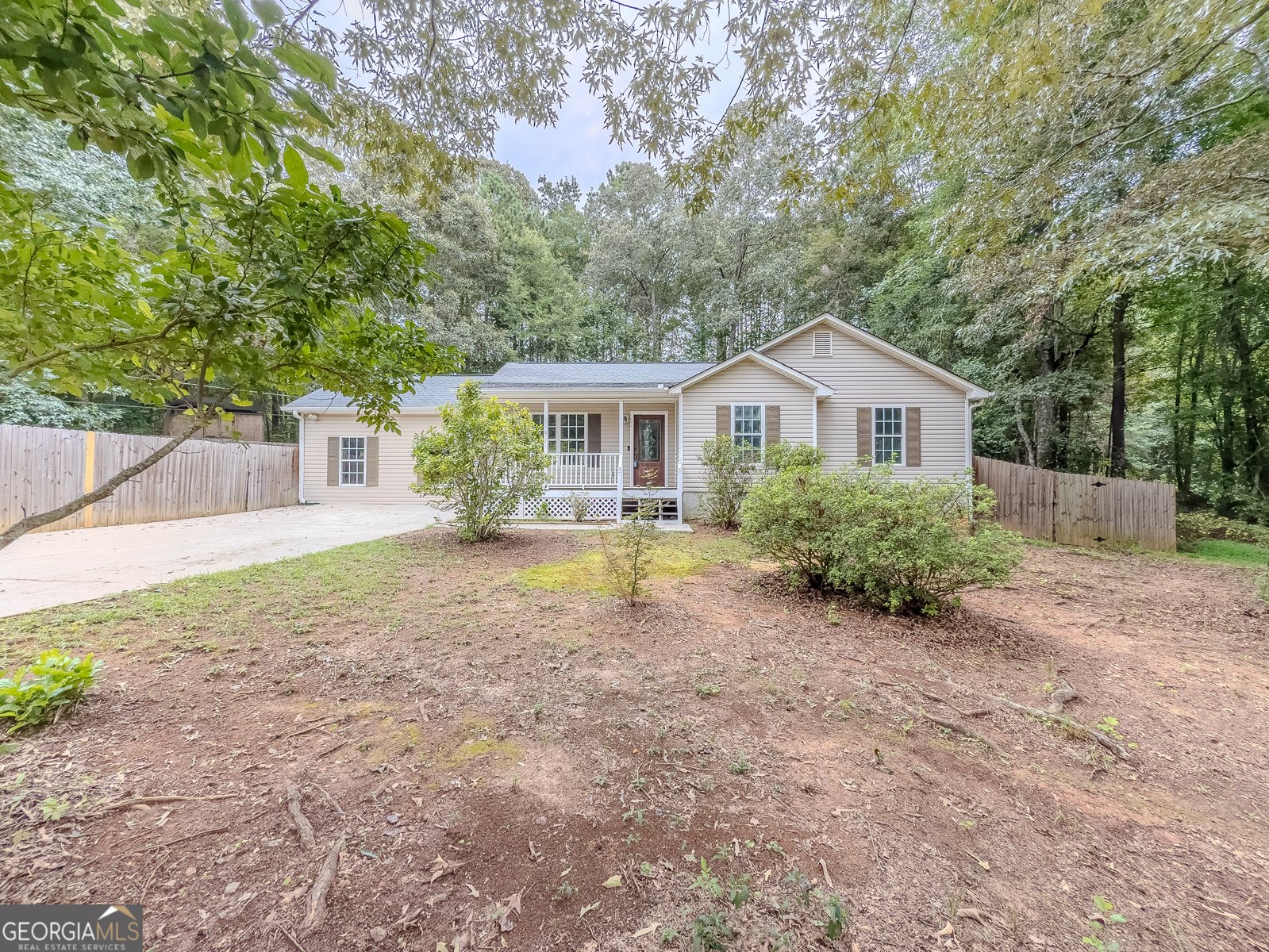 79 Southern Trace Drive Rockmart - 3