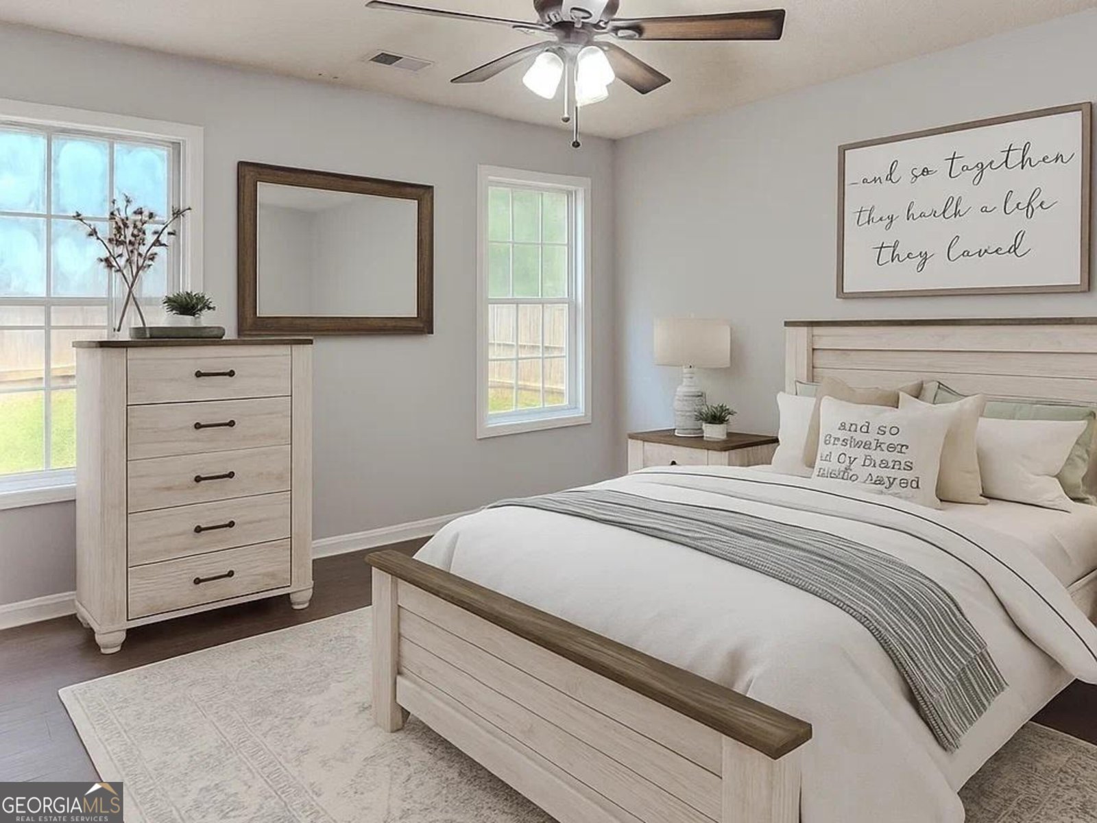 79 Southern Trace Drive Rockmart - 30