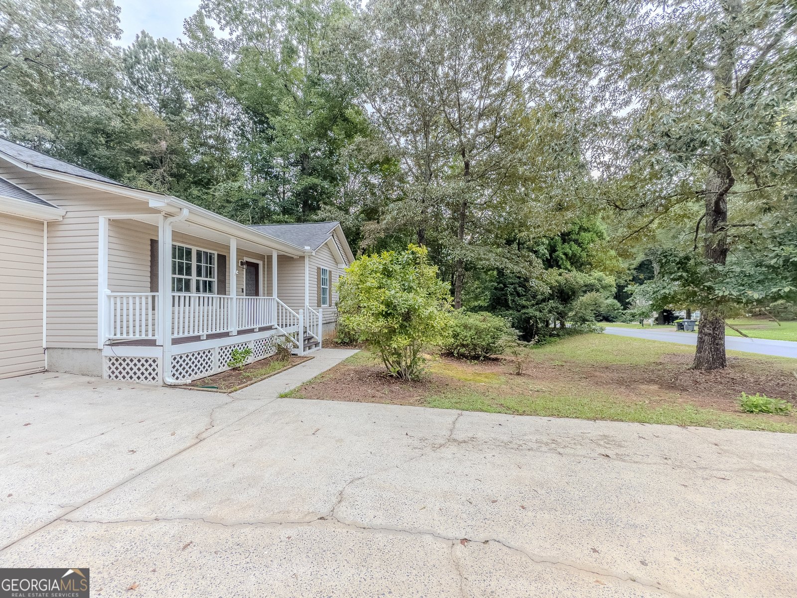 79 Southern Trace Drive Rockmart - 4