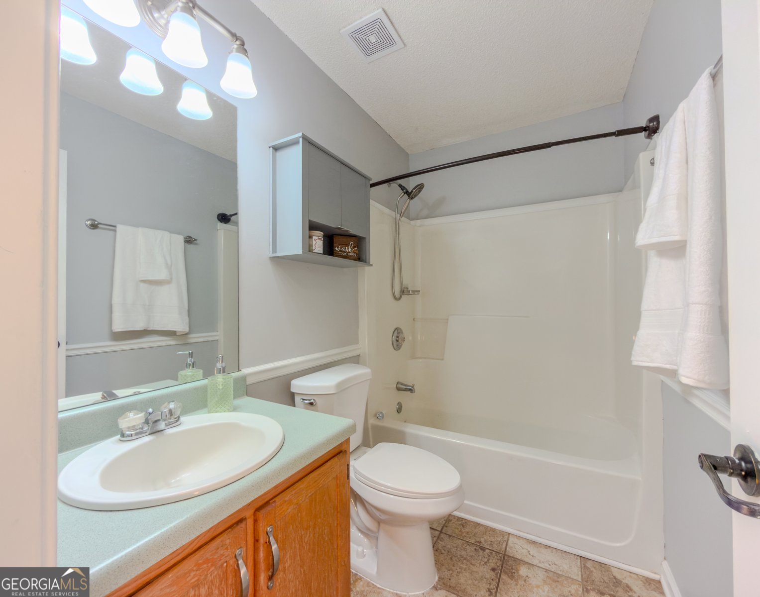 79 Southern Trace Drive Rockmart - 40