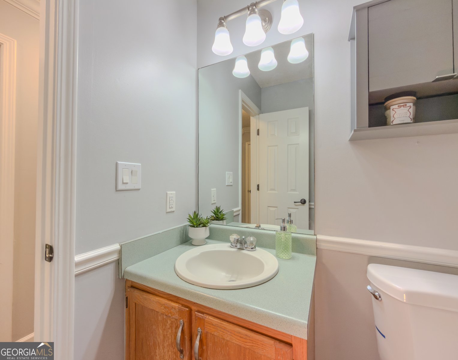79 Southern Trace Drive Rockmart - 41