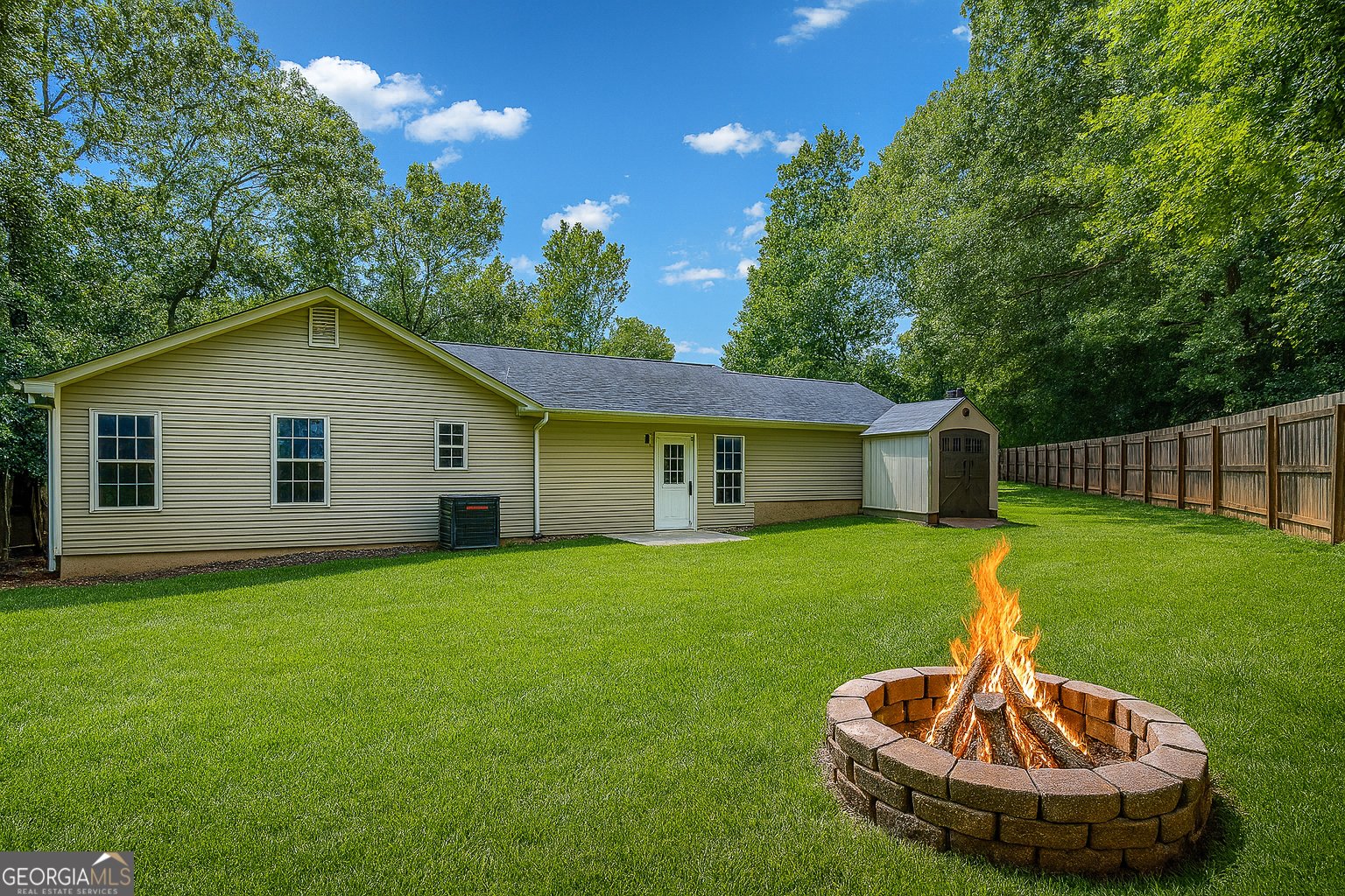 79 Southern Trace Drive Rockmart - 45