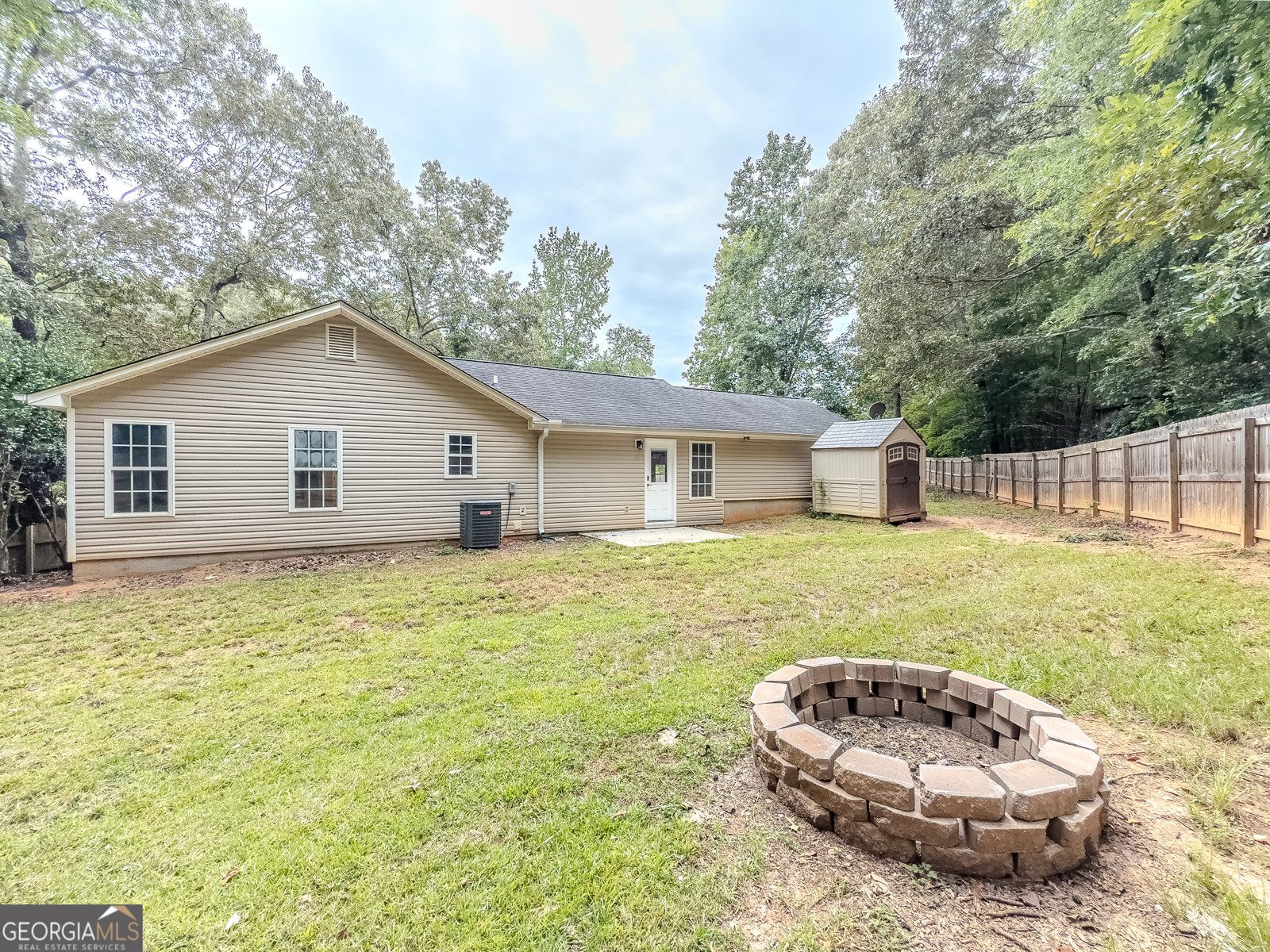 79 Southern Trace Drive Rockmart - 46