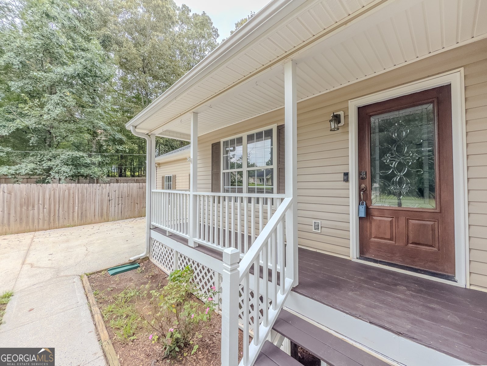 79 Southern Trace Drive Rockmart - 6