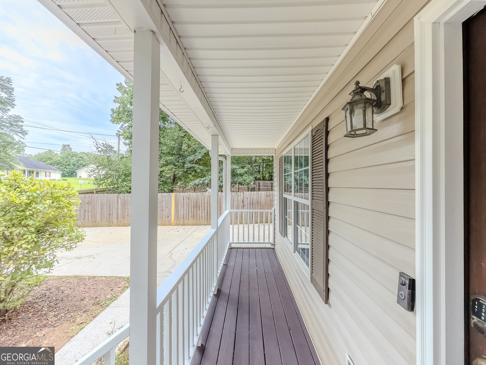 79 Southern Trace Drive Rockmart - 7