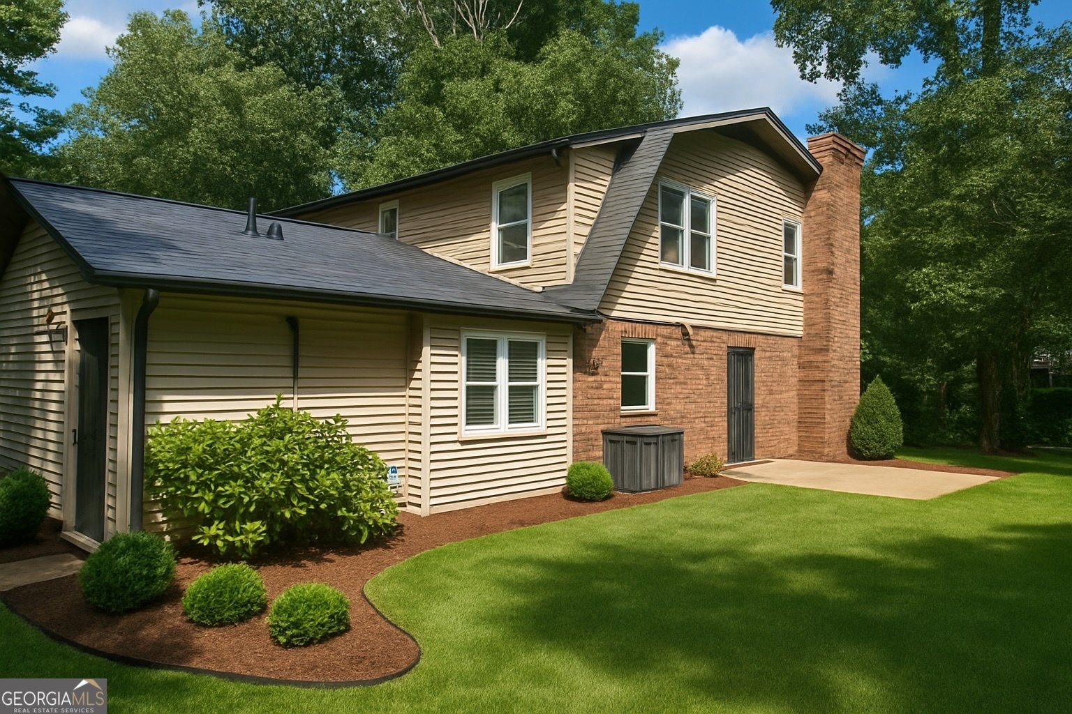4809 Thompson Mill Road Lithonia - 2