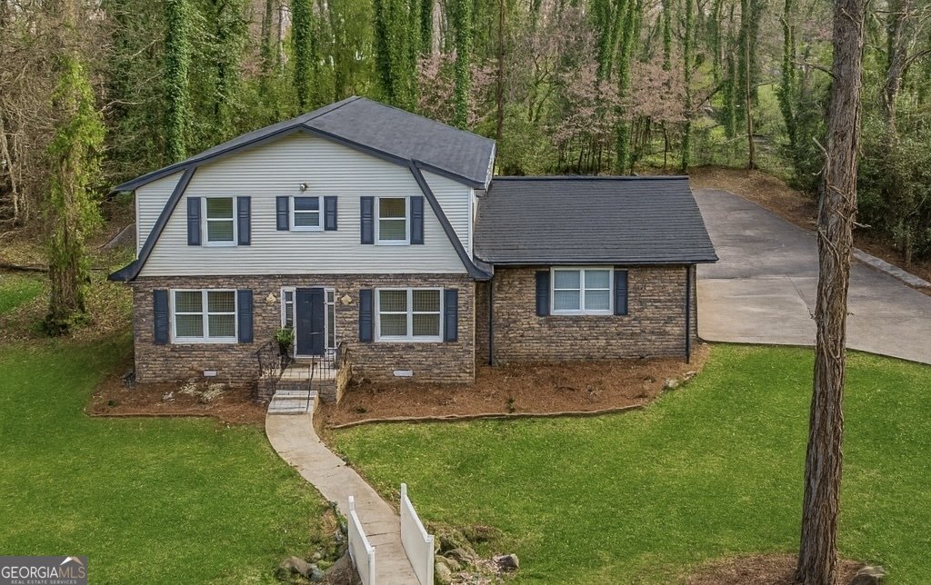 4809 Thompson Mill Road Lithonia - 3