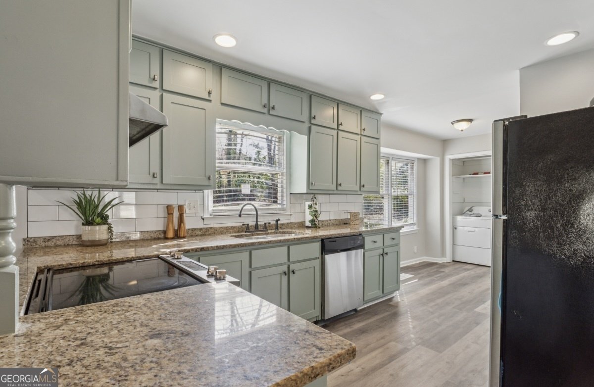 4809 Thompson Mill Road Lithonia - 4