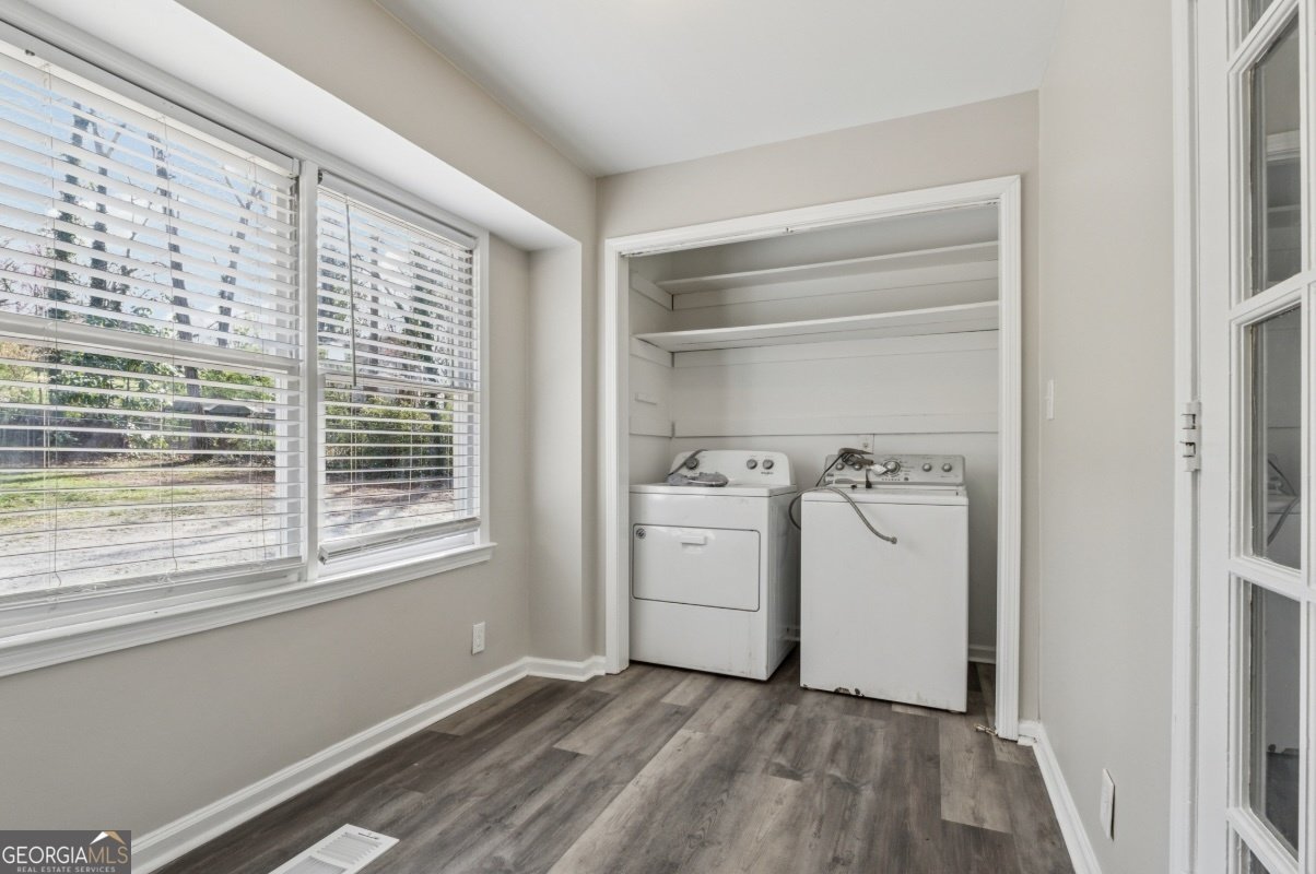 4809 Thompson Mill Road Lithonia - 6