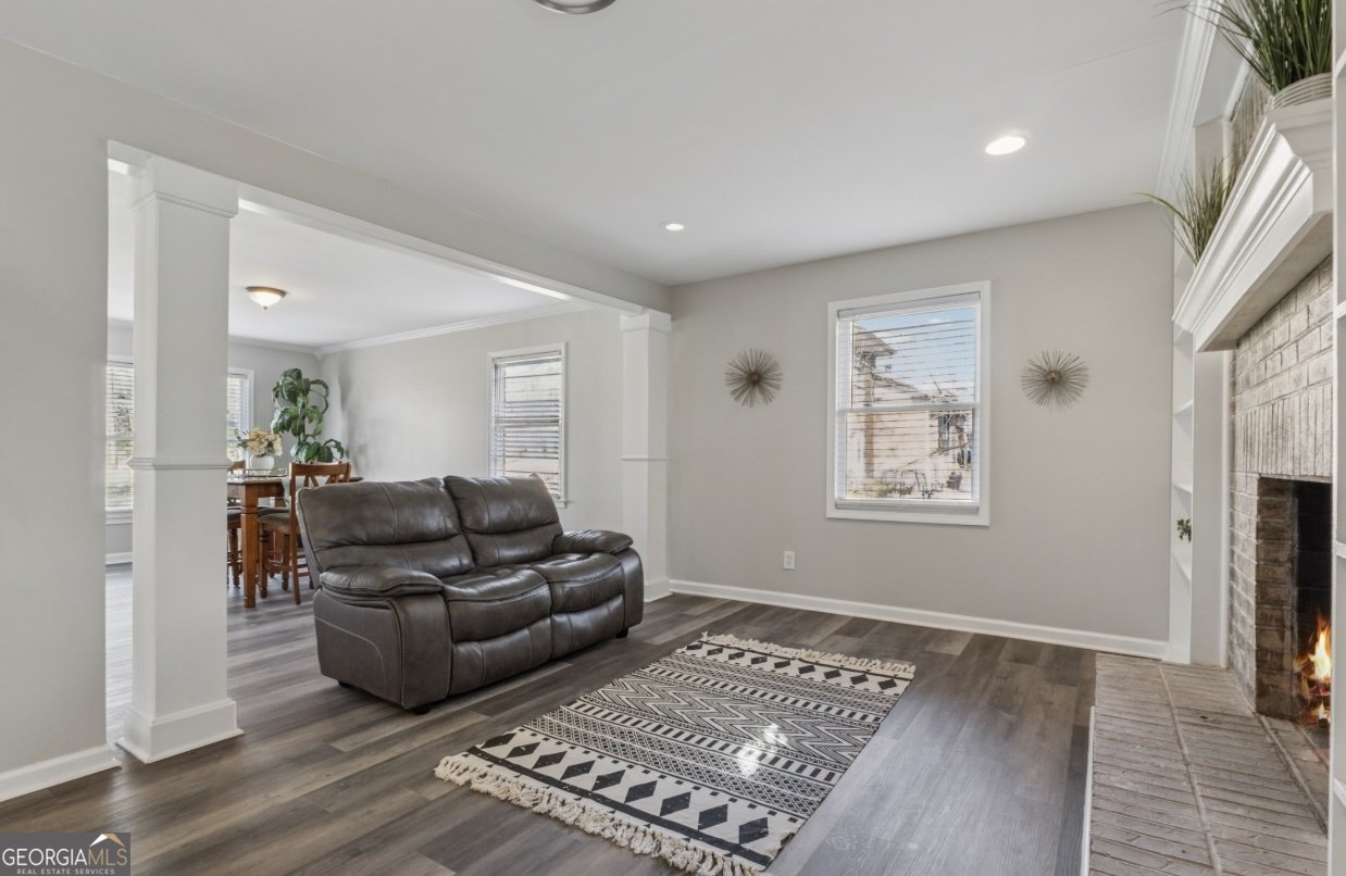 4809 Thompson Mill Road Lithonia - 7