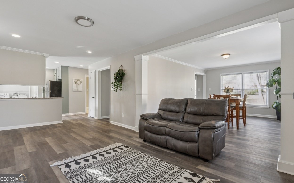 4809 Thompson Mill Road Lithonia - 8