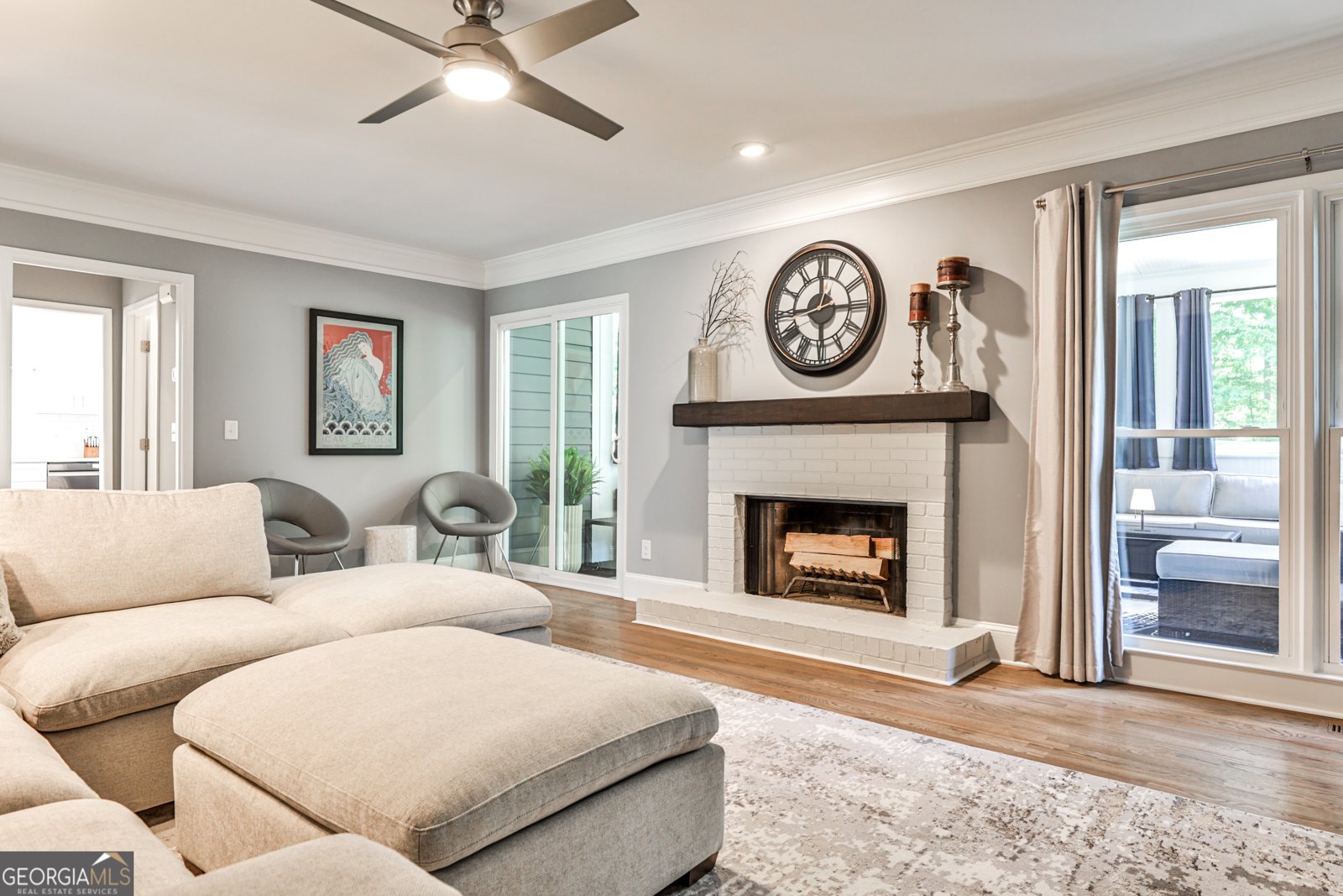 1411 Silver Fox Run Woodstock - 10