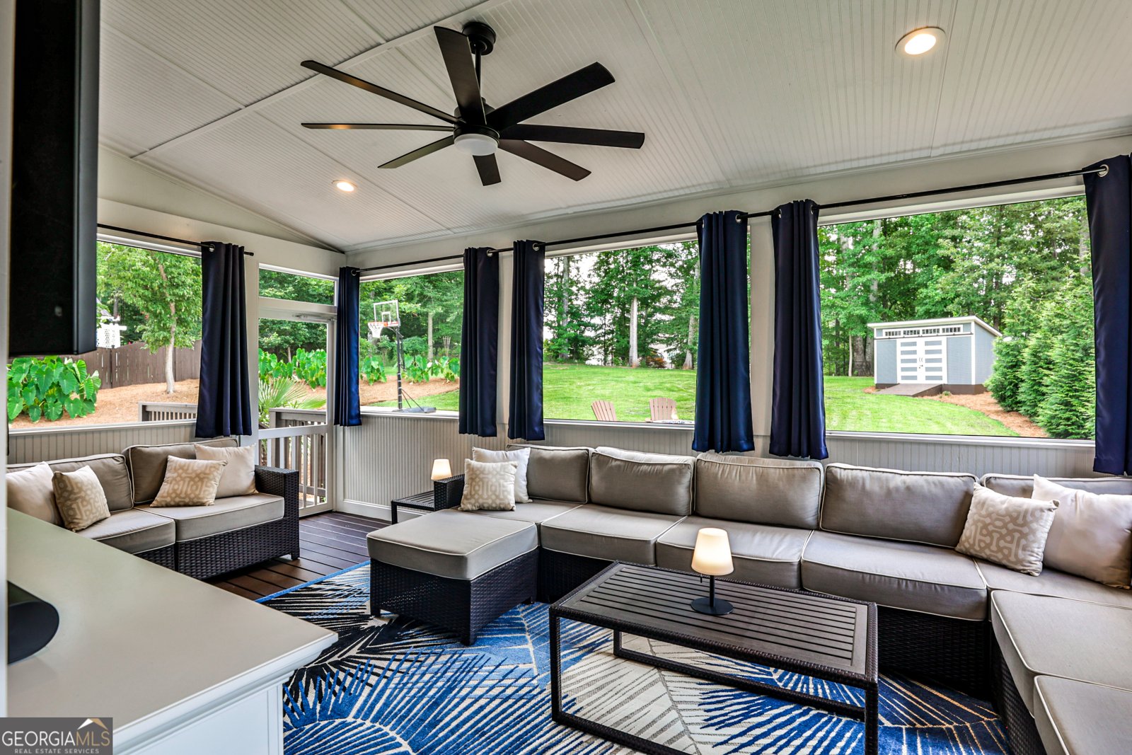 1411 Silver Fox Run Woodstock - 11