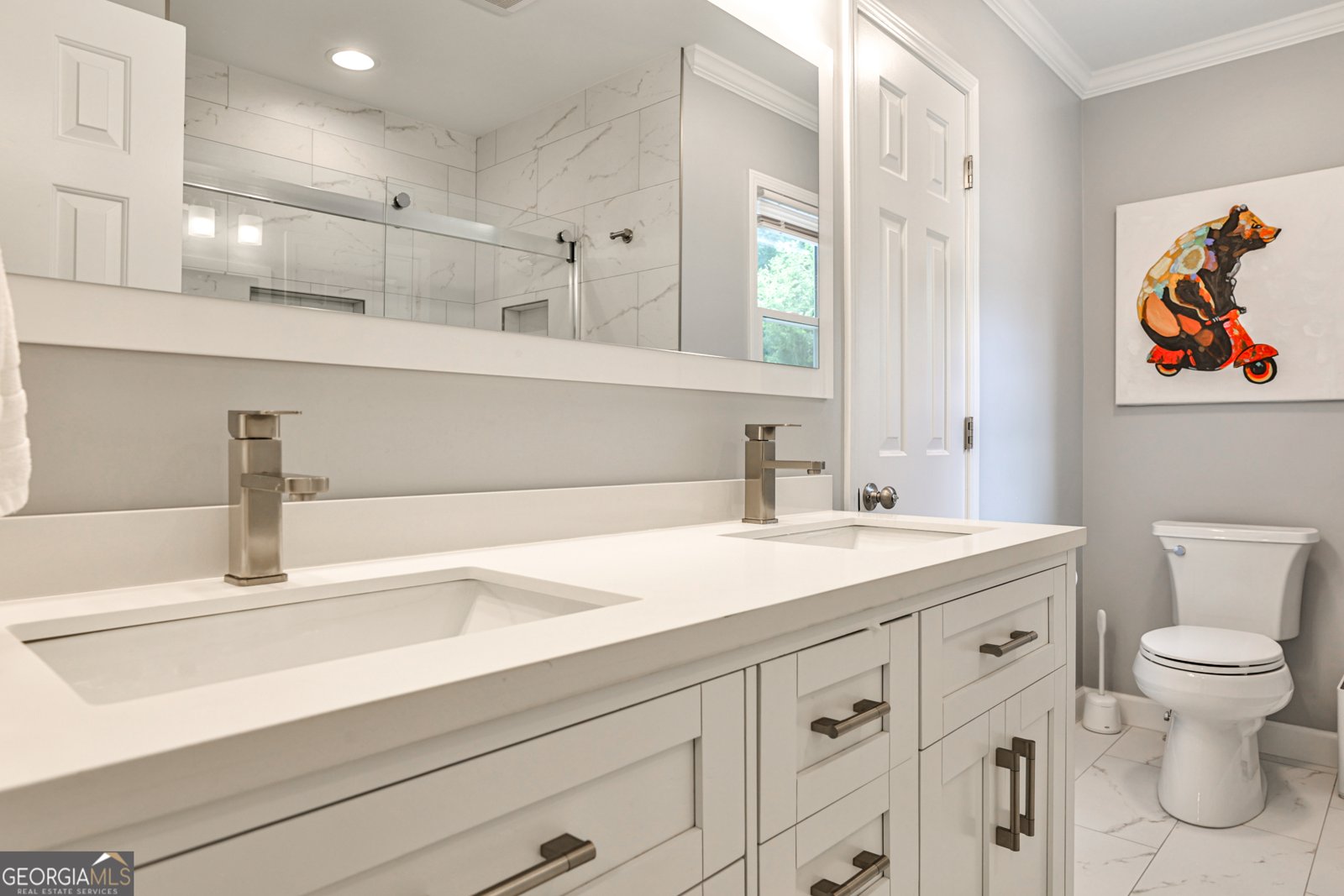 1411 Silver Fox Run Woodstock - 16