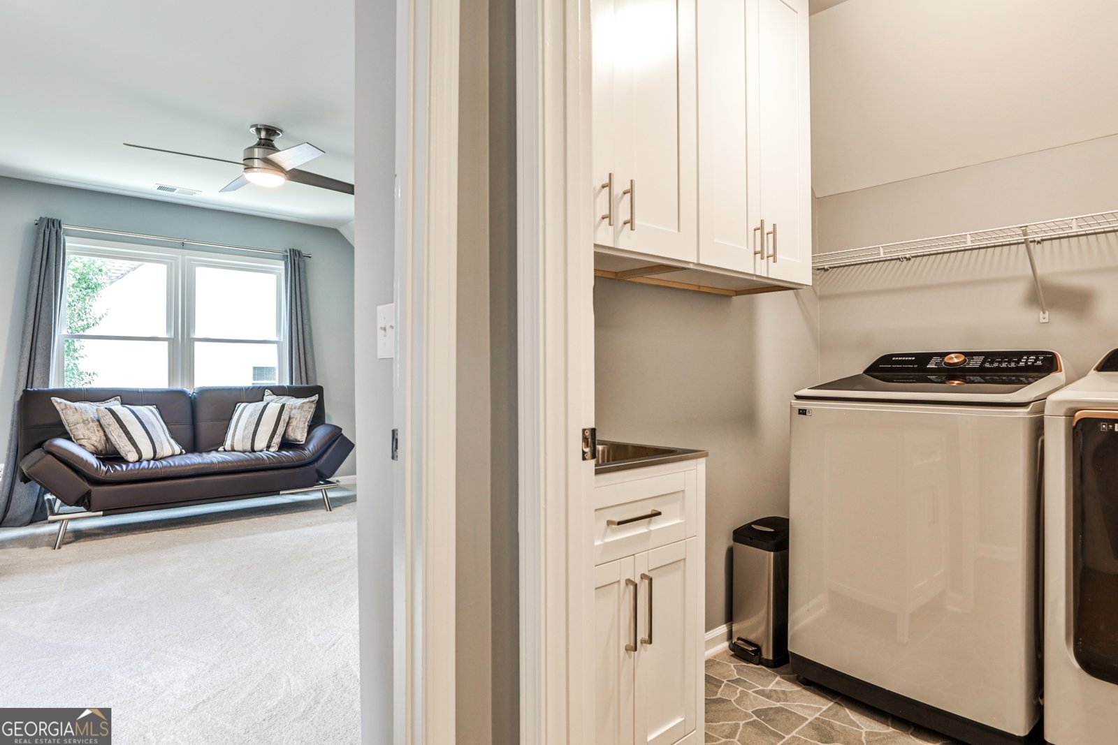 1411 Silver Fox Run Woodstock - 17