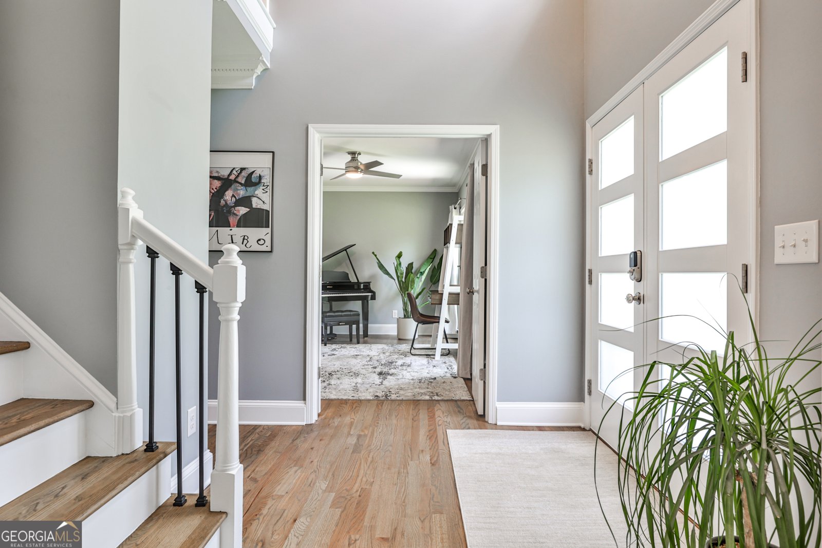 1411 Silver Fox Run Woodstock - 2