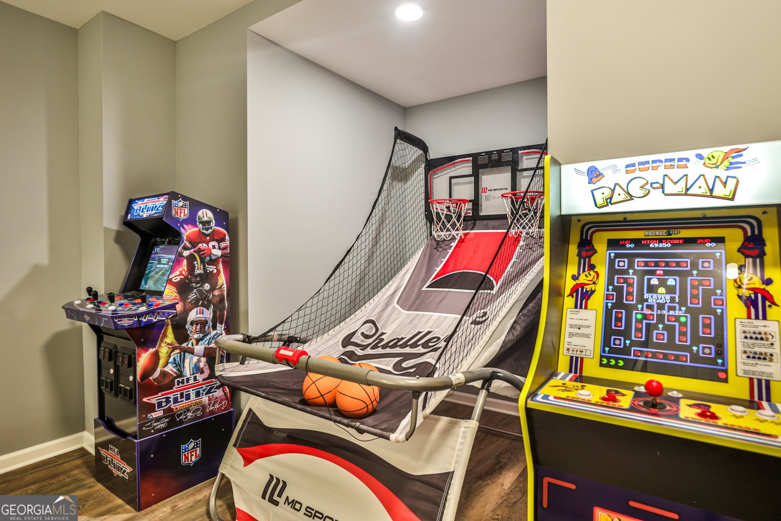 1411 Silver Fox Run Woodstock - 24