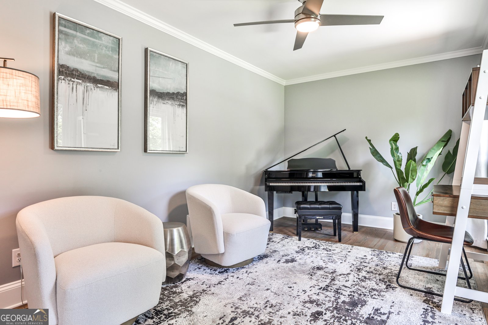 1411 Silver Fox Run Woodstock - 3