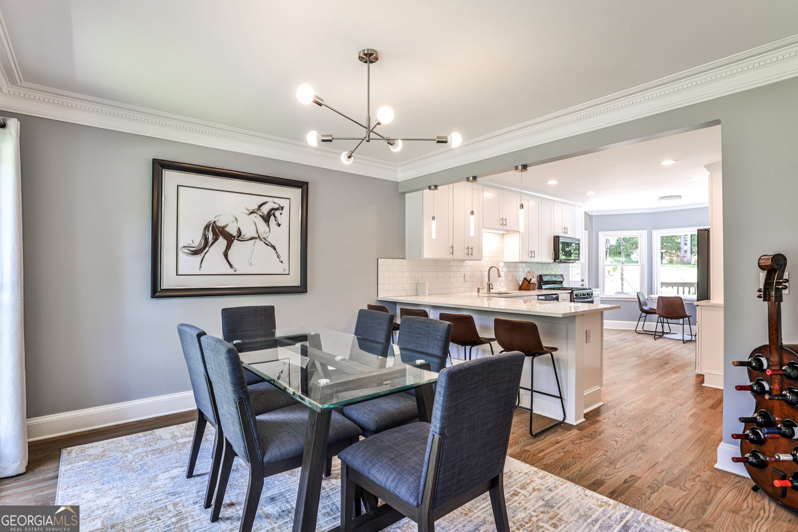 1411 Silver Fox Run Woodstock - 4