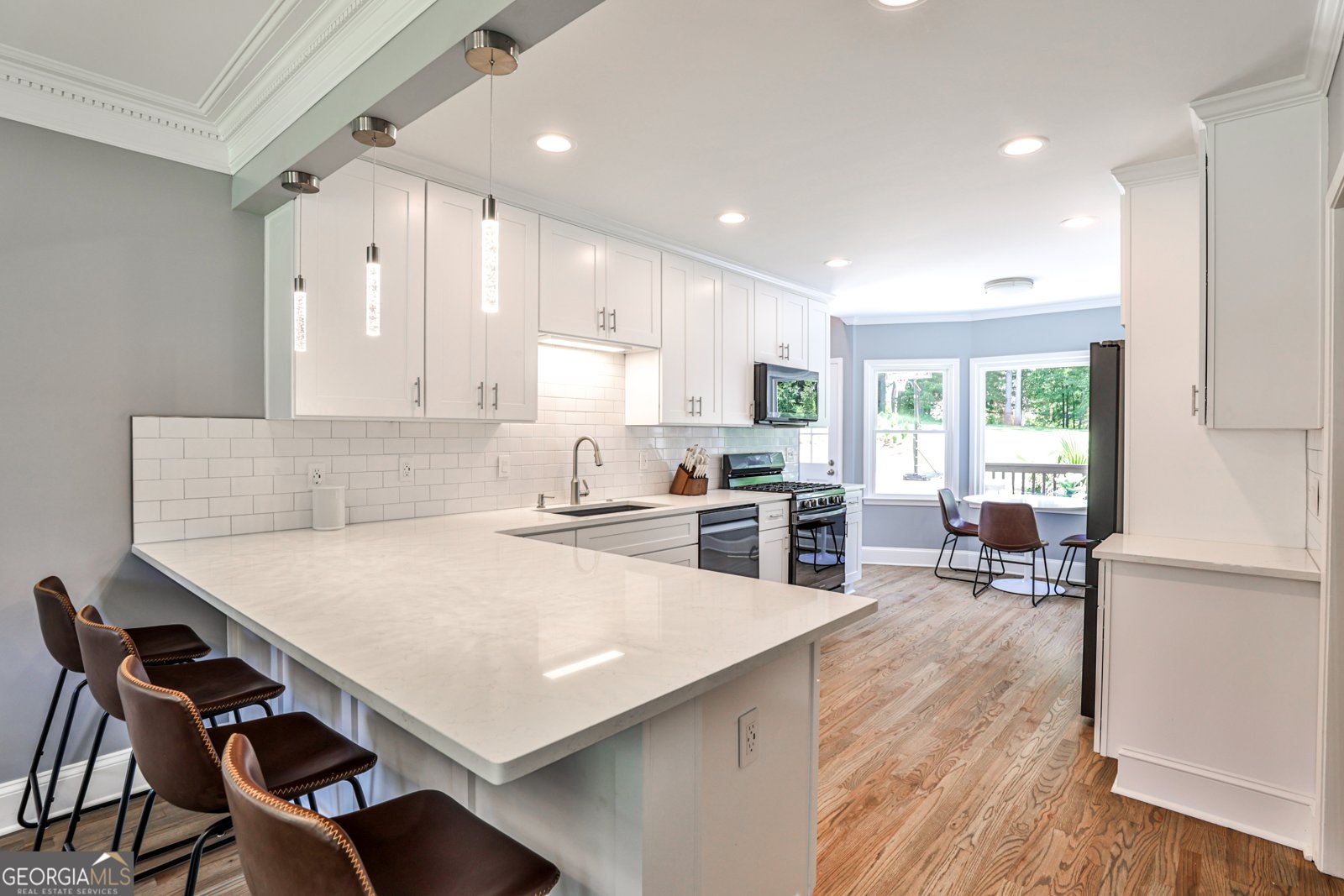 1411 Silver Fox Run Woodstock - 5