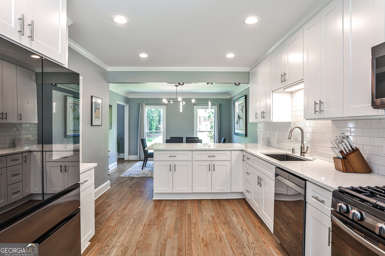 1411 Silver Fox Run Woodstock - 6