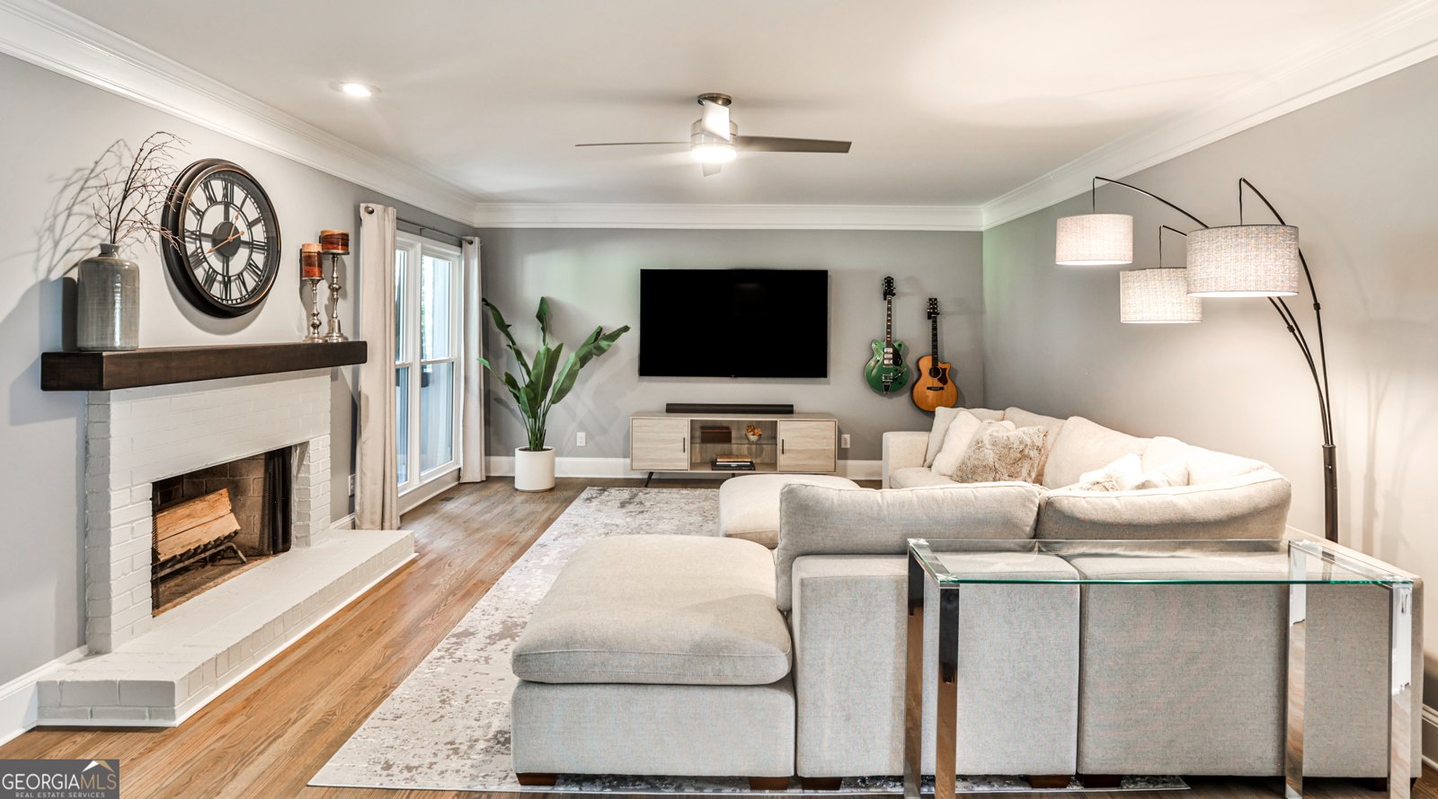 1411 Silver Fox Run Woodstock - 8