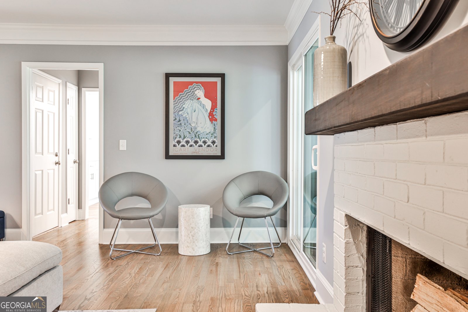 1411 Silver Fox Run Woodstock - 9