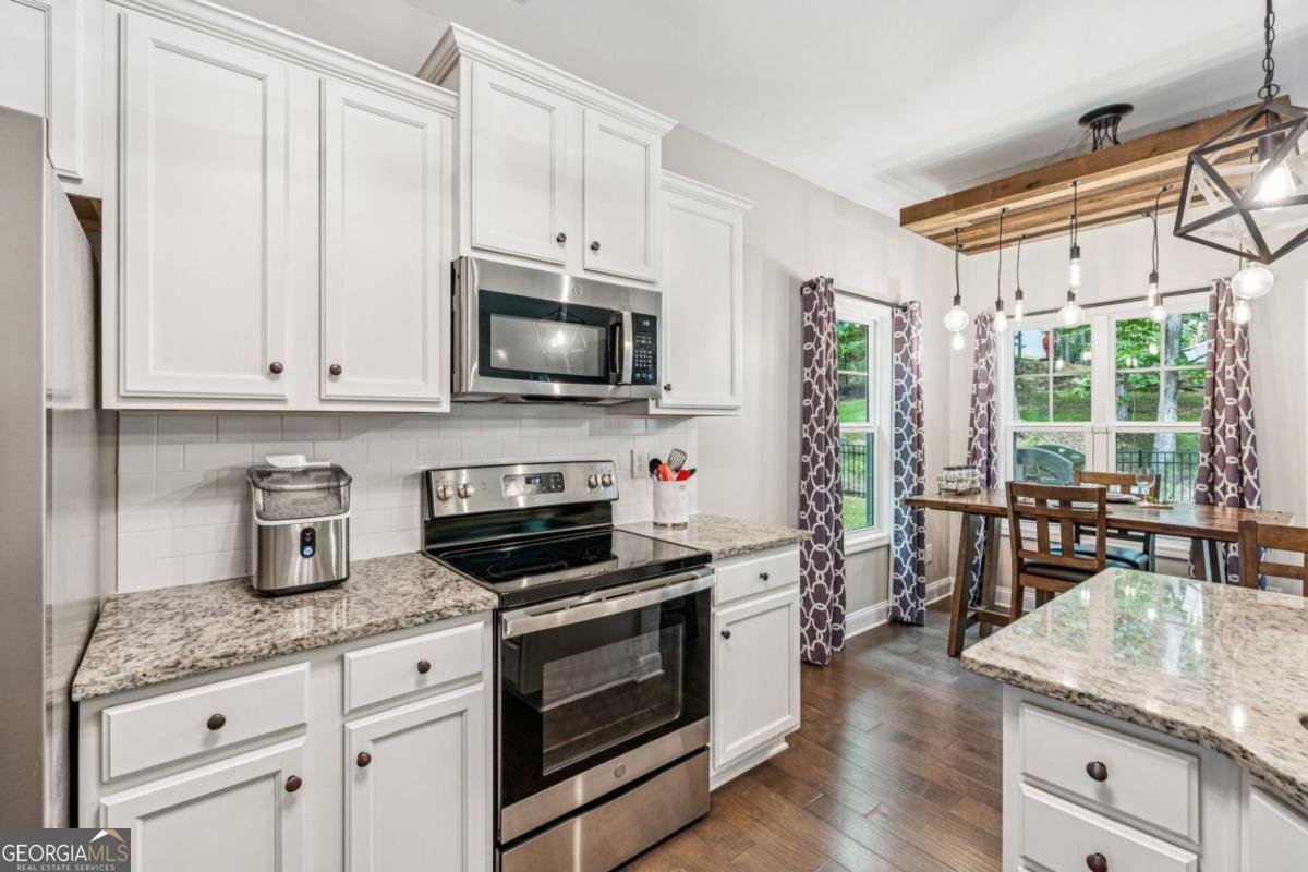 5343 Monticello Drive Villa Rica - 10