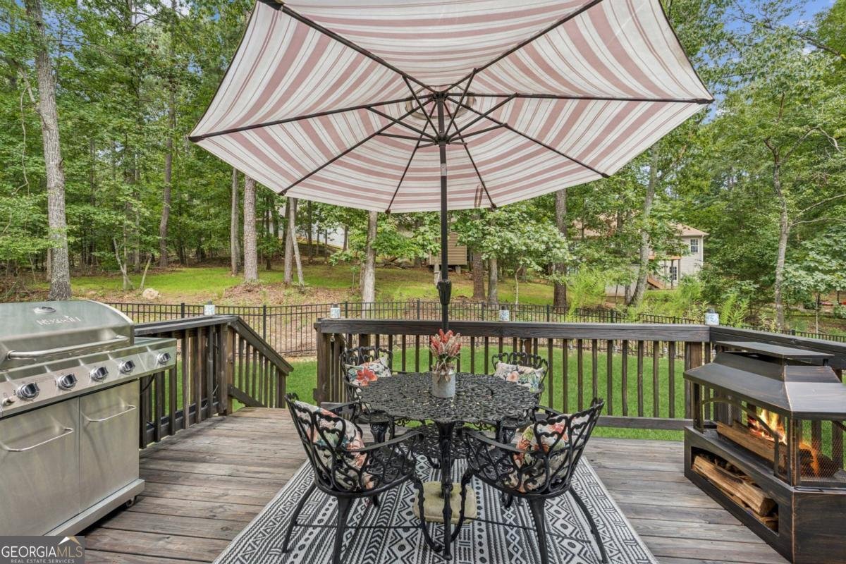 5343 Monticello Drive Villa Rica - 12