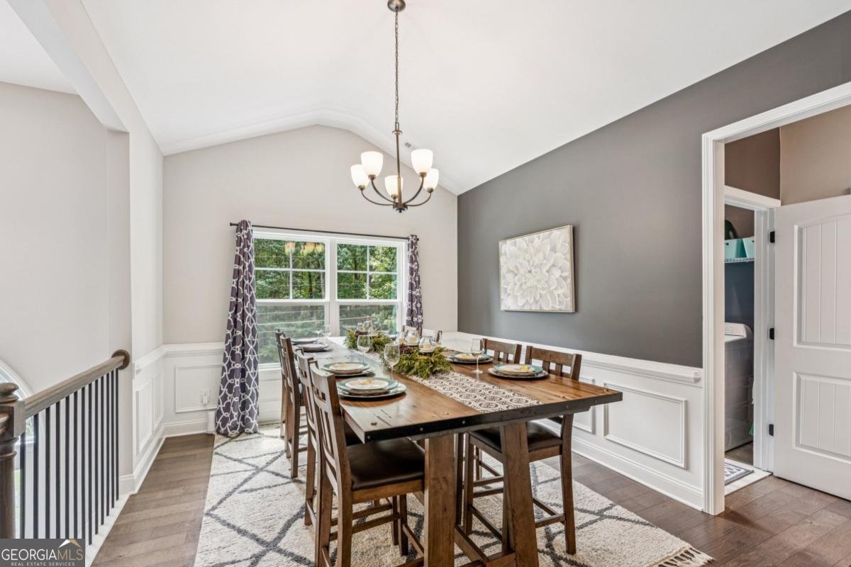 5343 Monticello Drive Villa Rica - 13