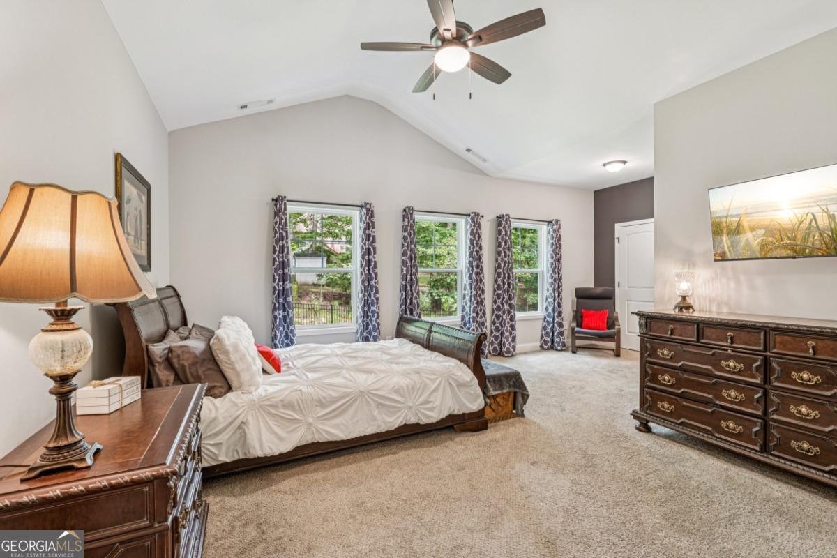 5343 Monticello Drive Villa Rica - 14