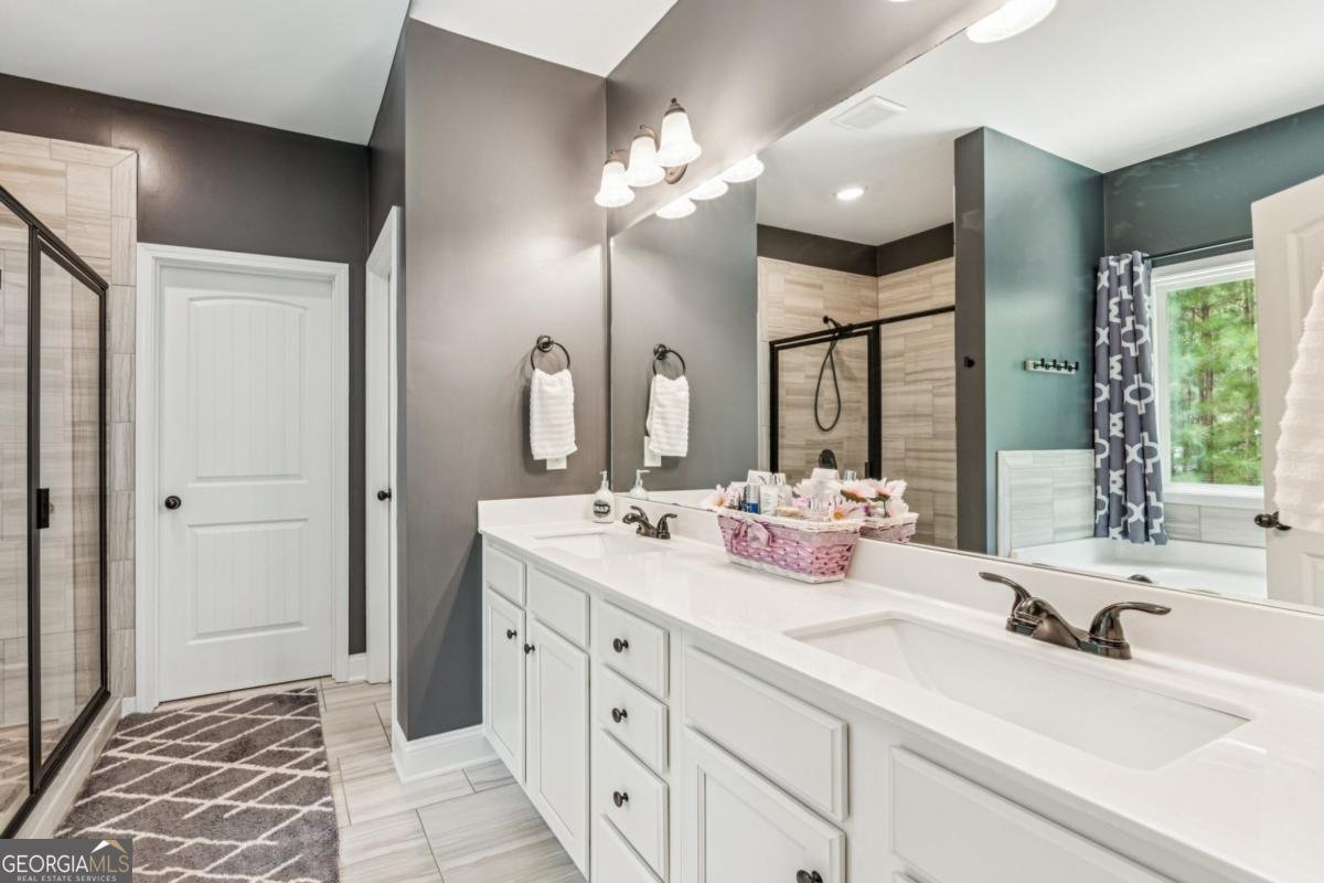 5343 Monticello Drive Villa Rica - 16