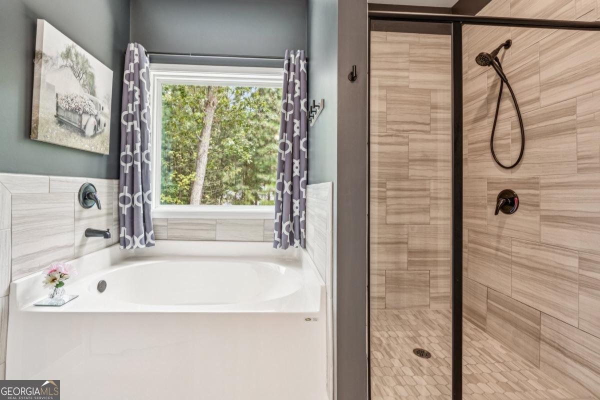 5343 Monticello Drive Villa Rica - 17