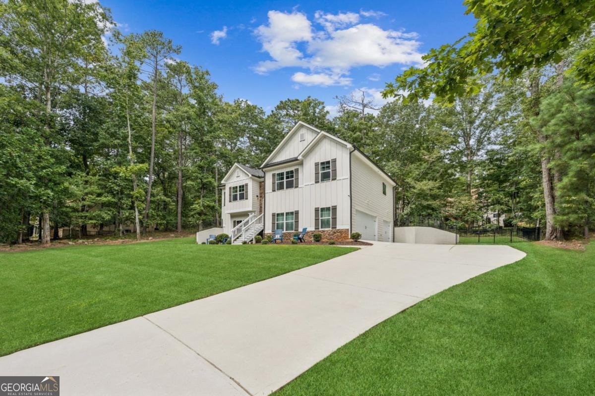 5343 Monticello Drive Villa Rica - 2