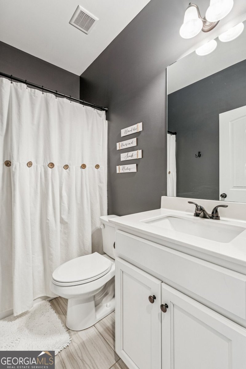 5343 Monticello Drive Villa Rica - 20