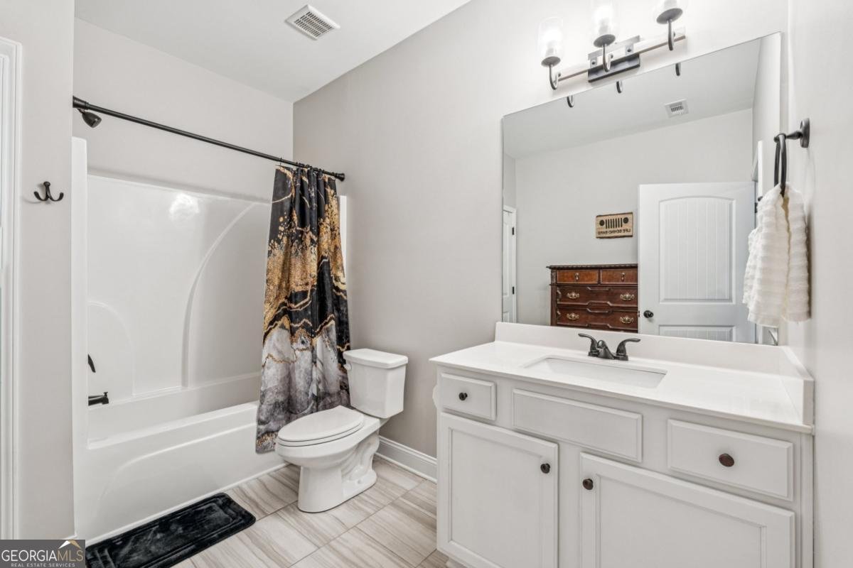 5343 Monticello Drive Villa Rica - 25