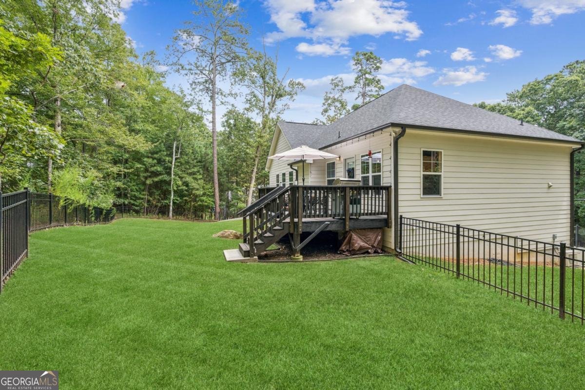 5343 Monticello Drive Villa Rica - 28