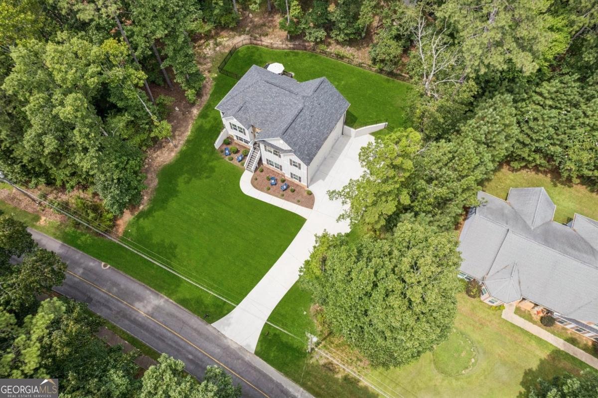 5343 Monticello Drive Villa Rica - 3