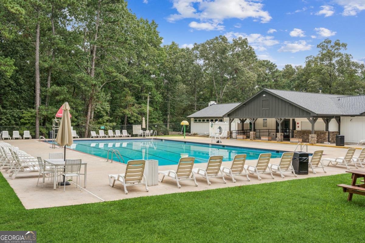 5343 Monticello Drive Villa Rica - 40