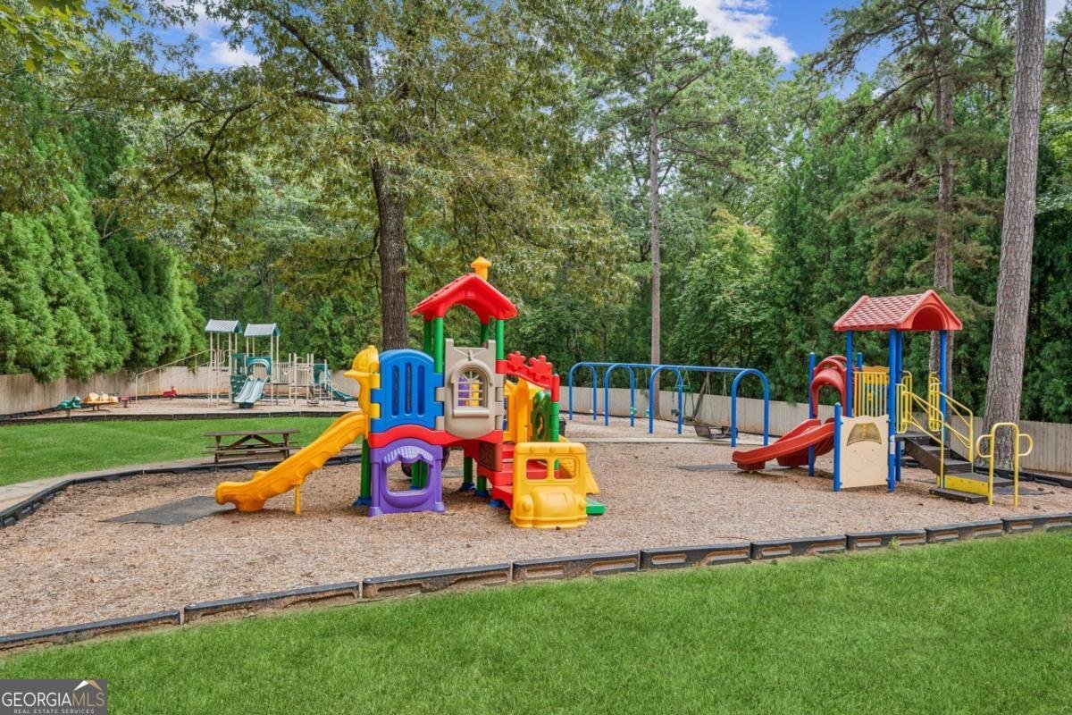 5343 Monticello Drive Villa Rica - 42
