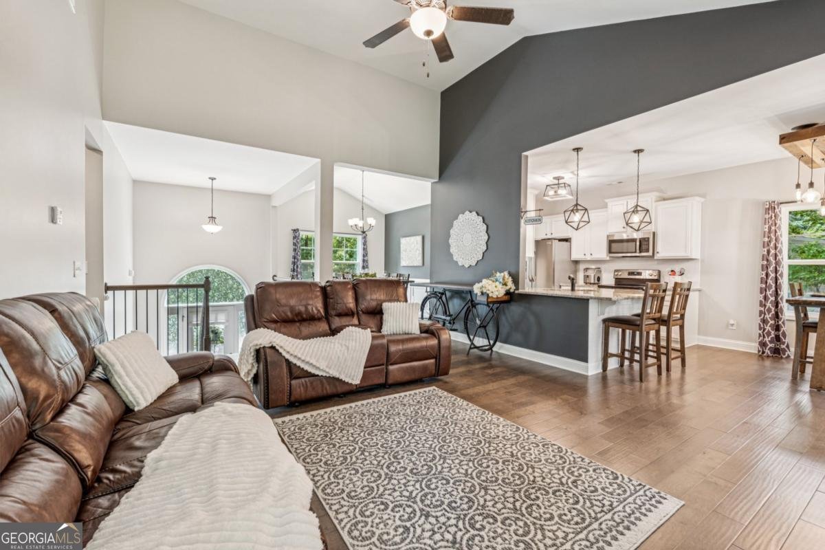5343 Monticello Drive Villa Rica - 6