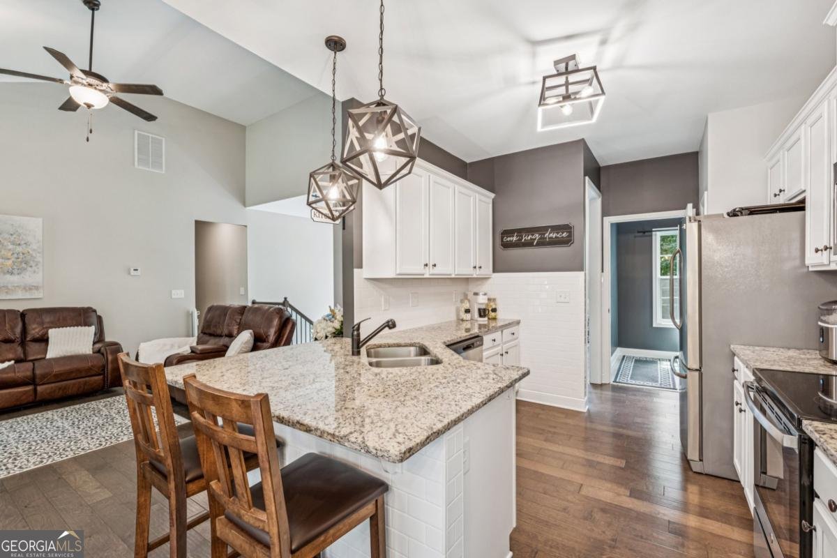 5343 Monticello Drive Villa Rica - 7