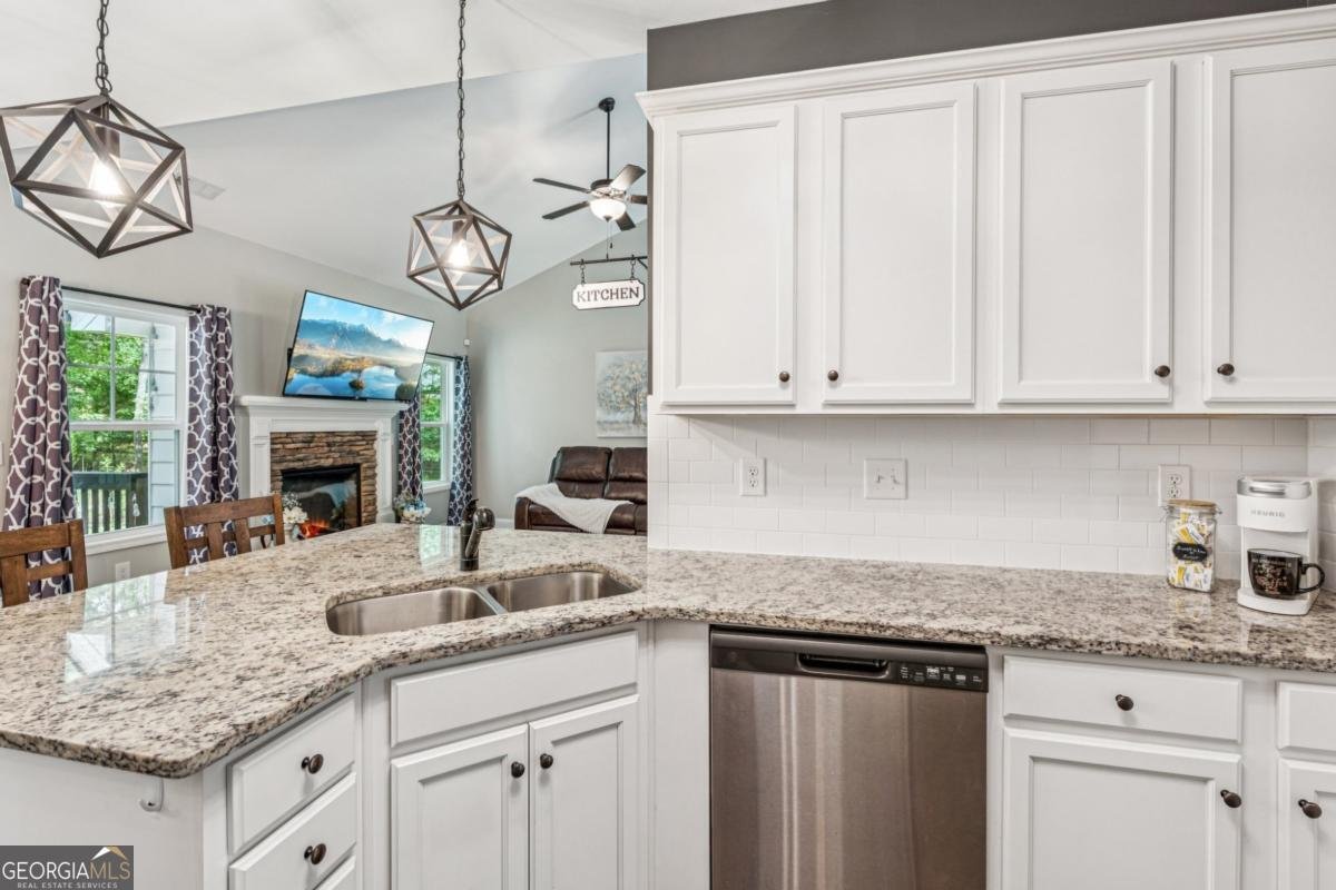 5343 Monticello Drive Villa Rica - 9